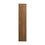 Piso African Walnut Daltile 20 x 90 cm Natural GAW1