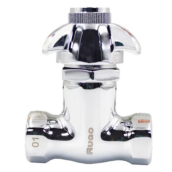 Llave para Mingitorio Rugo 69-R