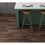 Piso tiger wood Daltile 18x50 cm brown ZAL3