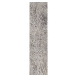 Piso Antigua gris Vitromex 25x100 cm rectificado