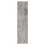 Piso Antigua gris Vitromex 25x100 cm rectificado