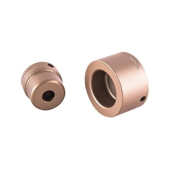 Dado Tuboplus Termofusión Rotoplas 3 pulg