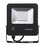 Reflector Proyector Exterior 50 W Luz Blanco Cálido Estevez