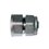 Adaptador Durman Gas Hembra 1/2 x 3/8 pulg