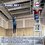 Poste Metalico Calibre 26 4.10X3.05 M