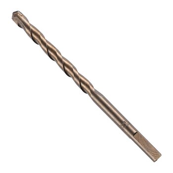 Broca Concreto Truper 3/8 x 6 pulg