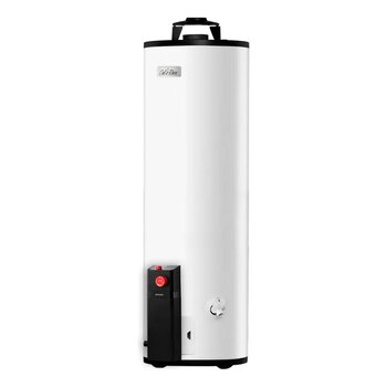 Calentador de Depósito Calorex Gas Natural 103 l
