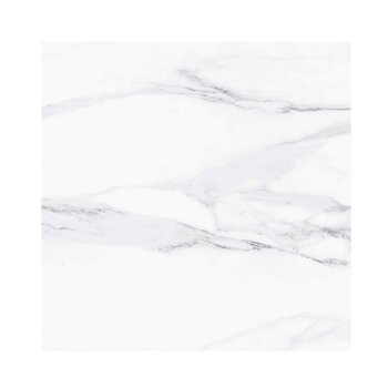 Piso Zermatt White Daltile Rectificado 60x60 cm ZZT2R