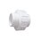 Tuerca Unión PVC Hidráulico Cedula 40 13 mm ½