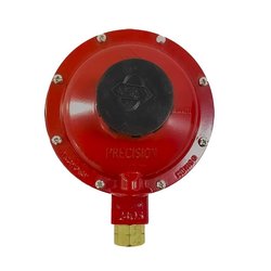 Regulador gas Alta Presión p/tanque estacionario