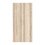 Piso Valentino Gold Cesantoni 60 x 120 cm Rectificado