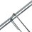Cadena Armex 15-20 cm 4 Puntas