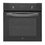 Horno eléctrico marca Eb técnica 59.5 cm EB-501