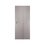 Puerta Tambor 70 x 2.13 m Roble Gris
