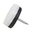 Resbalón Clavo Handy Home Blanco 20 mm
