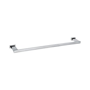 Toallero Barra Vertika Cromo 16105