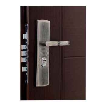 Puerta de Seguridad Derecha Amsterdam 0.95 m X 2.15 m