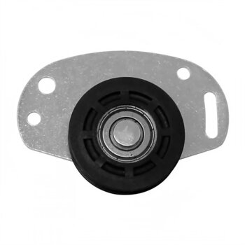 Sistema Puerta Corrediza Riel Handy Home
