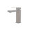 Llave Mezcladora Monomando Para Lavabo Rugo Sin Chapetón
