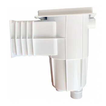 Desnatador para Piscina de 2"