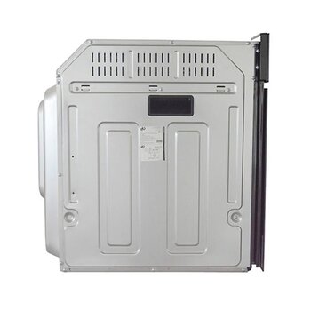 Horno Eléctrico Eb Técnica 60 cm Acero Inoxidable EB-525