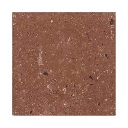 Piso Antiderrapante Cantera Chocolate Daltile 45x45 cm ZV22