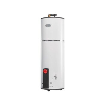 Calentador de Depósito Calorex Gas Lp 103 Lt