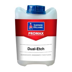 Desoxidante Desengrasante Dual Etch sw 4L