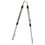 Pinza para Asador Calidad Premium Acero Inoxidable