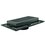 Coladera de Rejilla Rectangular Con Campana Helvex 2714