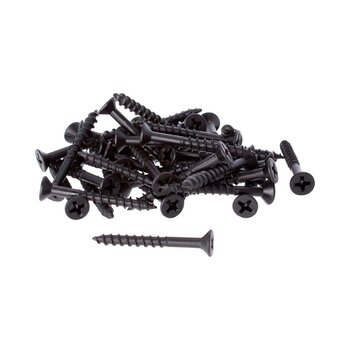 Tornillo Madera Veker 8 x 3 pulg 100 pz