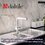 Muro Azulejo Tipo Mármol Dannes Blanco Daltile 30 x 45 cm