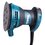 Lijadora Roto Orbital 5 Industrial 300 W