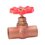 Válvula Globo Soldable Compacta 019 mm Urrea