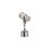 Llave Mingitorio Temporizadora Cromada Fontanery
