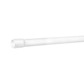 Tubo PVC Hidráulico Cementar Cedula 40 ½ pulg DTC