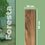 Piso Tipo Madera Foresta castaño Daltile 20x90 cm GF01