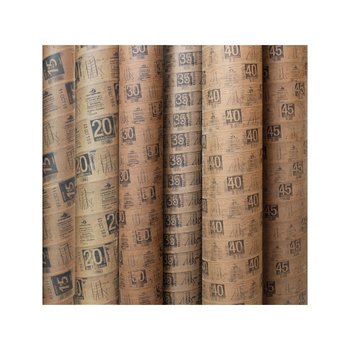 Tubo para Cimbra de Cartón 60 cm x 3 m
