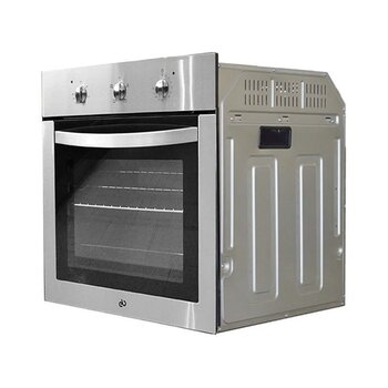 Horno Eléctrico Eb Técnica 60 cm Acero Inoxidable EB-525