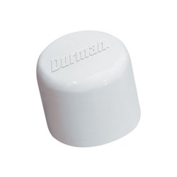 Tapón PVC Hidráulico Cedula 40 25 mm 1