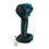 Atornillador Impacto 3,000 IPM 18v SIN BAT/Cargador