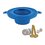 Sello Para Sanitario Universal 4" Sin Cera Fluidmaster