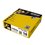 Cable Eléctrico Blanco Rollo de 100 M Calibre 14 THW-LS