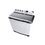 Lavadora Semiautomática 13 Kg Con Monomando Mirage