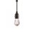 SERIE LUCES 14.6M 24 SOQUETS INC. 26 FOCOS LED 1W