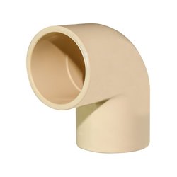Codo CPVC 90 x 19 mm ¾