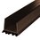 Guarda polvo PVC