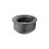 Conector de Trampa para Lavabo Universal 2 x 1¼ pulg Rugo