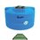 Cisterna Rotoplas Sin Equipo 1200 l