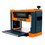 Cepillo Portátil 12 ½ pulg Truper 2¼ HP